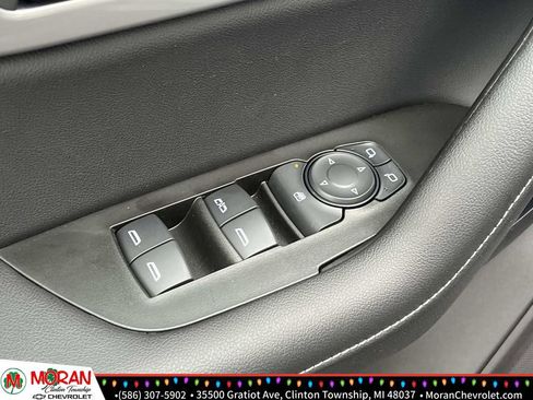 Certified 2024 Chevrolet Blazer LT w/ Convenience Package image 16