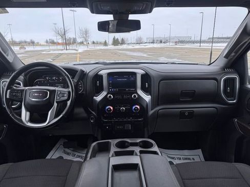 Used 2023 GMC Sierra 3500 SLE w/ SLE Convenience Package image 14