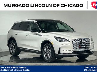 Used 2024 Lincoln Corsair AWD w/ Equipment Group 101A video 2