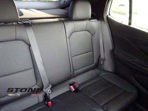 New 2026 Buick Envista Sport Touring w/ Convenience I Package image 17