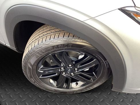 New 2026 Chevrolet Trax ACTIV w/ Driver Confidence Package image 24