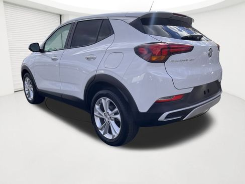Certified 2023 Buick Encore GX Preferred image 3