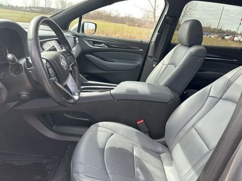 Used 2023 Buick Enclave Premium w/ Experience Buick Package image 9