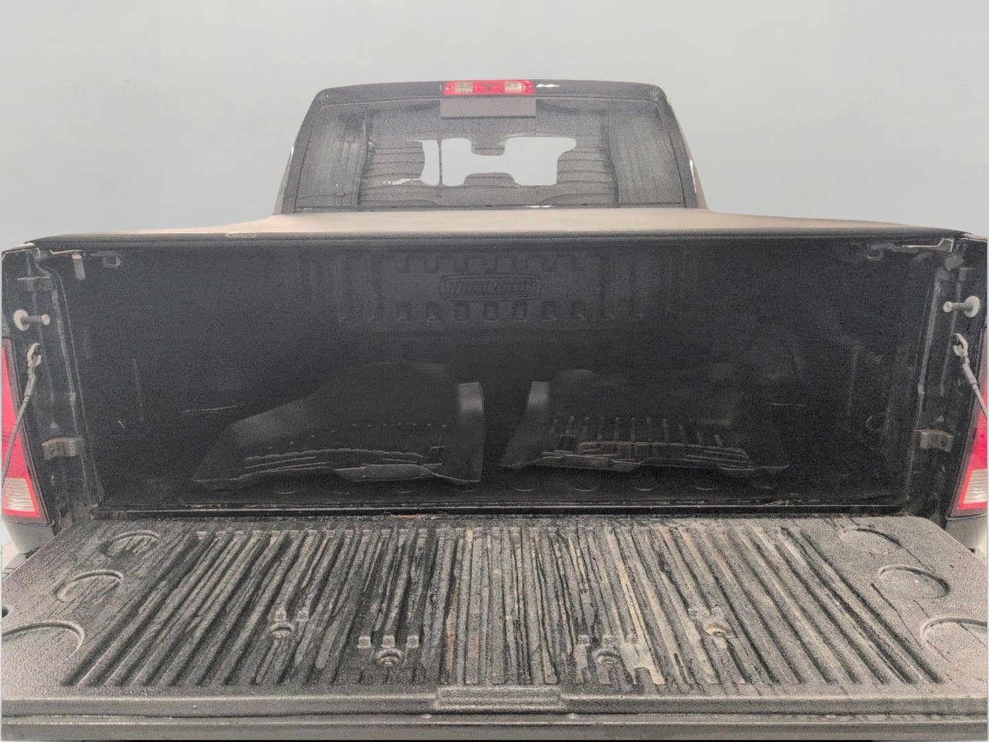 Used 2014 RAM 1500 Big Horn AWD/4WD image 14