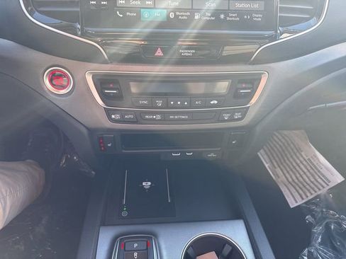 New 2026 Honda Ridgeline RTL image 21
