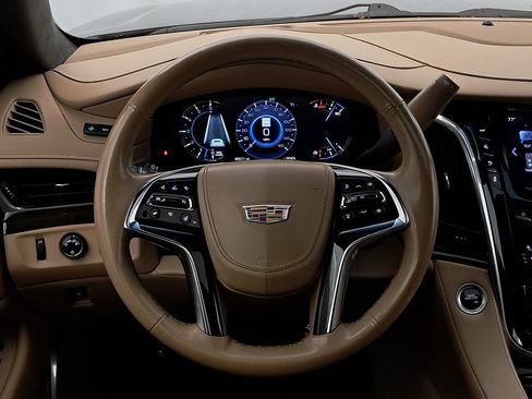 Used 2020 Cadillac Escalade ESV Platinum image 12