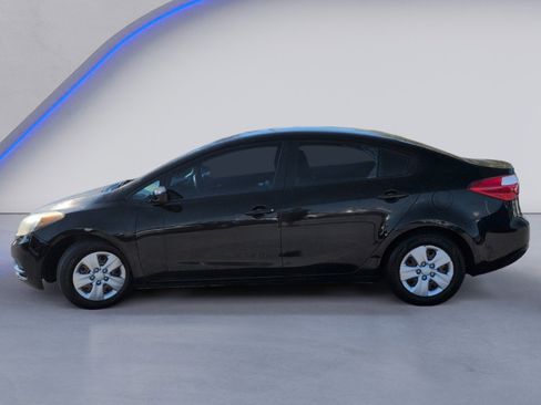 Used 2015 Kia Forte LX image 10