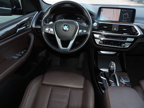 Used 2020 BMW X3 sDrive30i w/ Convenience Package RWD image 23