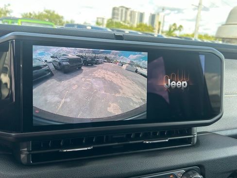 New 2026 Jeep Wrangler Sport image 45