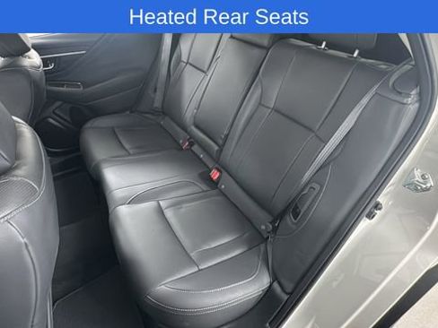 Certified 2023 Subaru Outback Touring image 14
