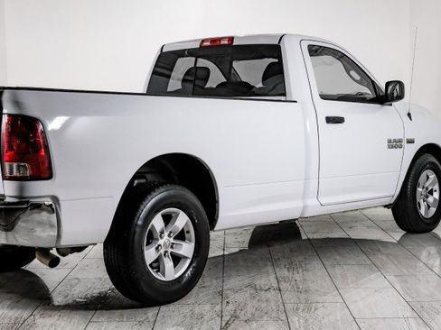 Used 2017 RAM 1500 Tradesman w/ Power & Remote Entry Group image 53