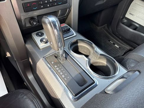 Used 2010 Ford F150 Raptor AWD/4WD image 19