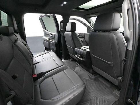 Used 2021 Chevrolet Silverado 1500 RST w/ Texas Edition Plus image 52