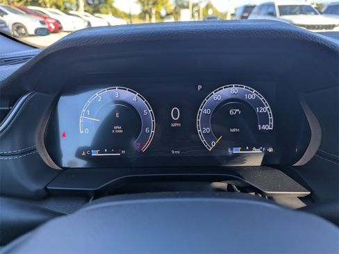 New 2025 Jeep Grand Cherokee Laredo image 19