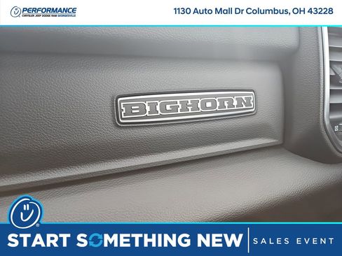 New 2026 RAM 2500 Big Horn image 23