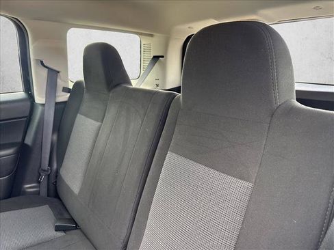 Used 2016 Jeep Patriot Sport w/ Power Value Group FWD image 17
