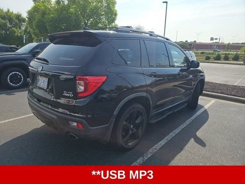 Used 2019 Honda Passport Elite image 7