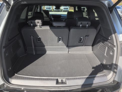 Used 2025 Buick Enclave Sport Touring w/ LPO, Floor Liner Package image 7