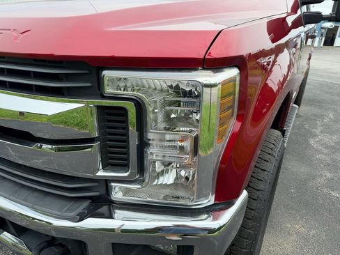 Used 2019 Ford F350 XLT w/ XLT Value Package AWD/4WD image 6