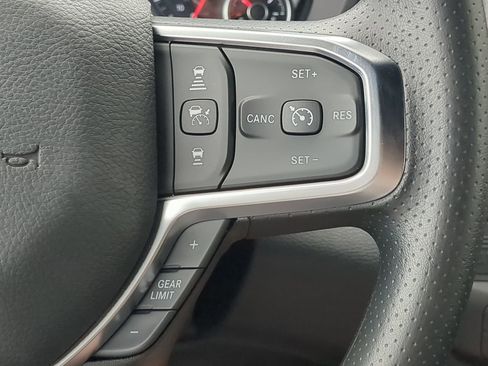 New 2025 RAM 4500 Tradesman image 24