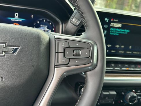 New 2026 Chevrolet Silverado 2500 LT w/ Trail Boss Package image 19