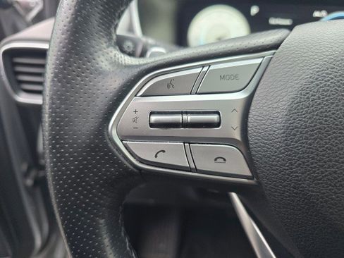 Used 2023 Hyundai Santa Fe Calligraphy AWD/4WD image 30