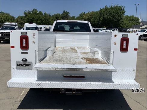Used 2020 Ford F450 XL w/ Power Equipment Group RWD image 10