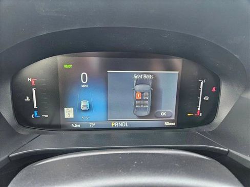 New 2026 Ford Escape ST-Line Select w/ Tech Pack #1 image 11