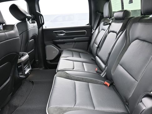 New 2026 RAM 1500 Laramie w/ Night Edition image 14