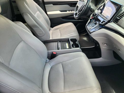 Used 2020 Honda Odyssey Elite image 13