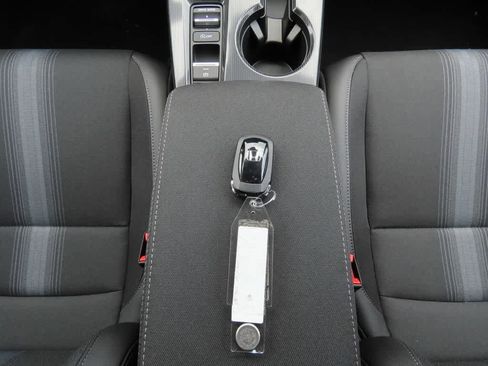 New 2026 Honda Civic Sport image 22