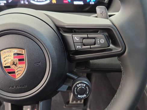 New 2026 Porsche Panamera 4 AWD/4WD image 18
