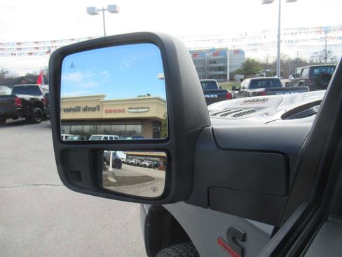 New 2026 RAM 3500 Laramie w/ Night Edition image 18