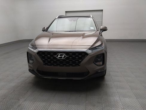 Used 2020 Hyundai Santa Fe SEL w/ Cargo Package image 15