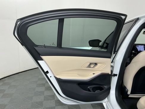 Certified 2024 BMW M340i w/ Driving Assistance Package image 25