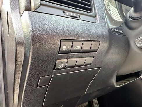 Used 2018 Lexus RX 350L AWD image 14