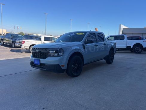 Used 2023 Ford Maverick XLT w/ XLT Luxury Package image 6