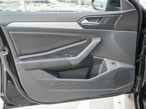 New 2026 Volkswagen Jetta Sport FWD image 37