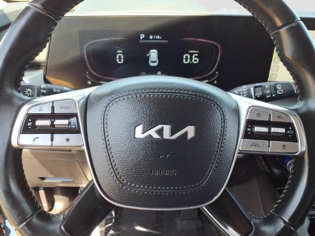Used 2023 Kia Telluride S AWD/4WD image 24