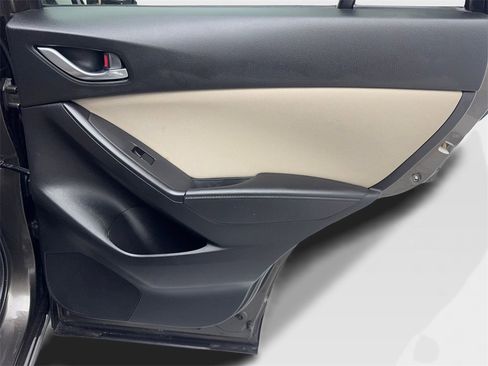 Used 2016 MAZDA CX-5 Touring image 43