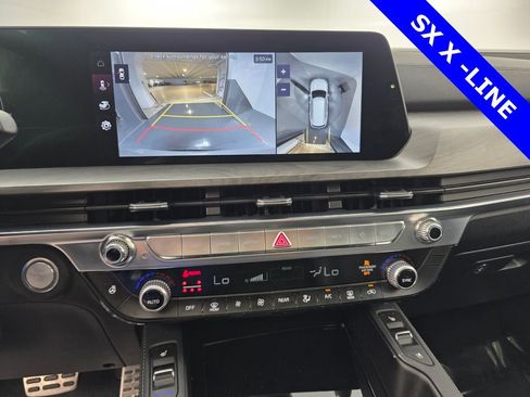 Used 2025 Kia Telluride SX X-Line image 23