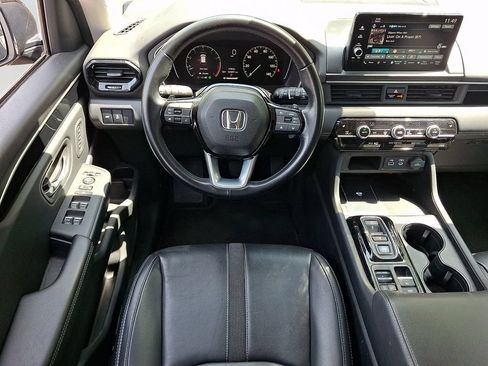 Certified 2024 Honda Pilot EX-L image 12