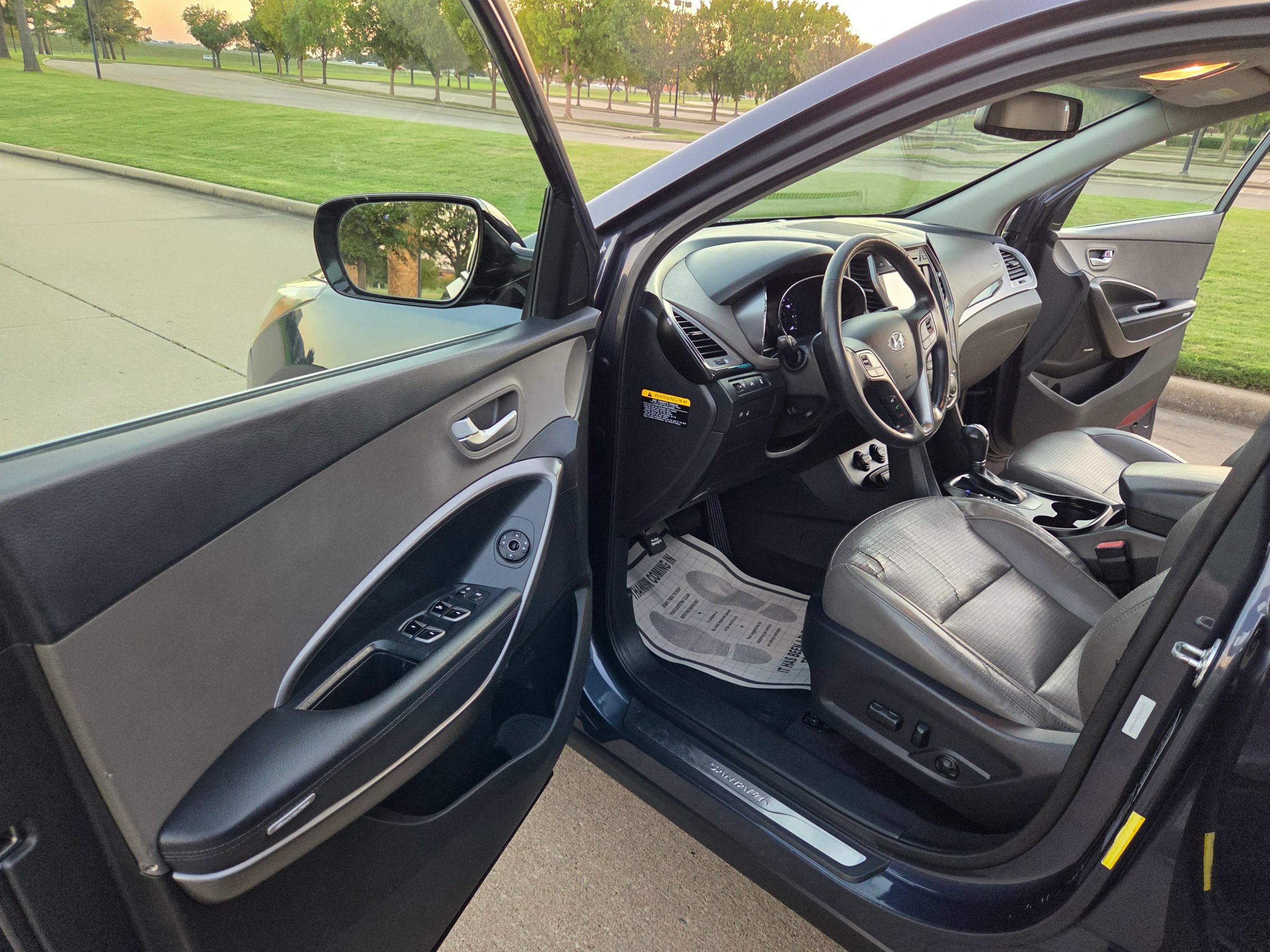 Used 2013 Hyundai Santa Fe Sport FWD image 26