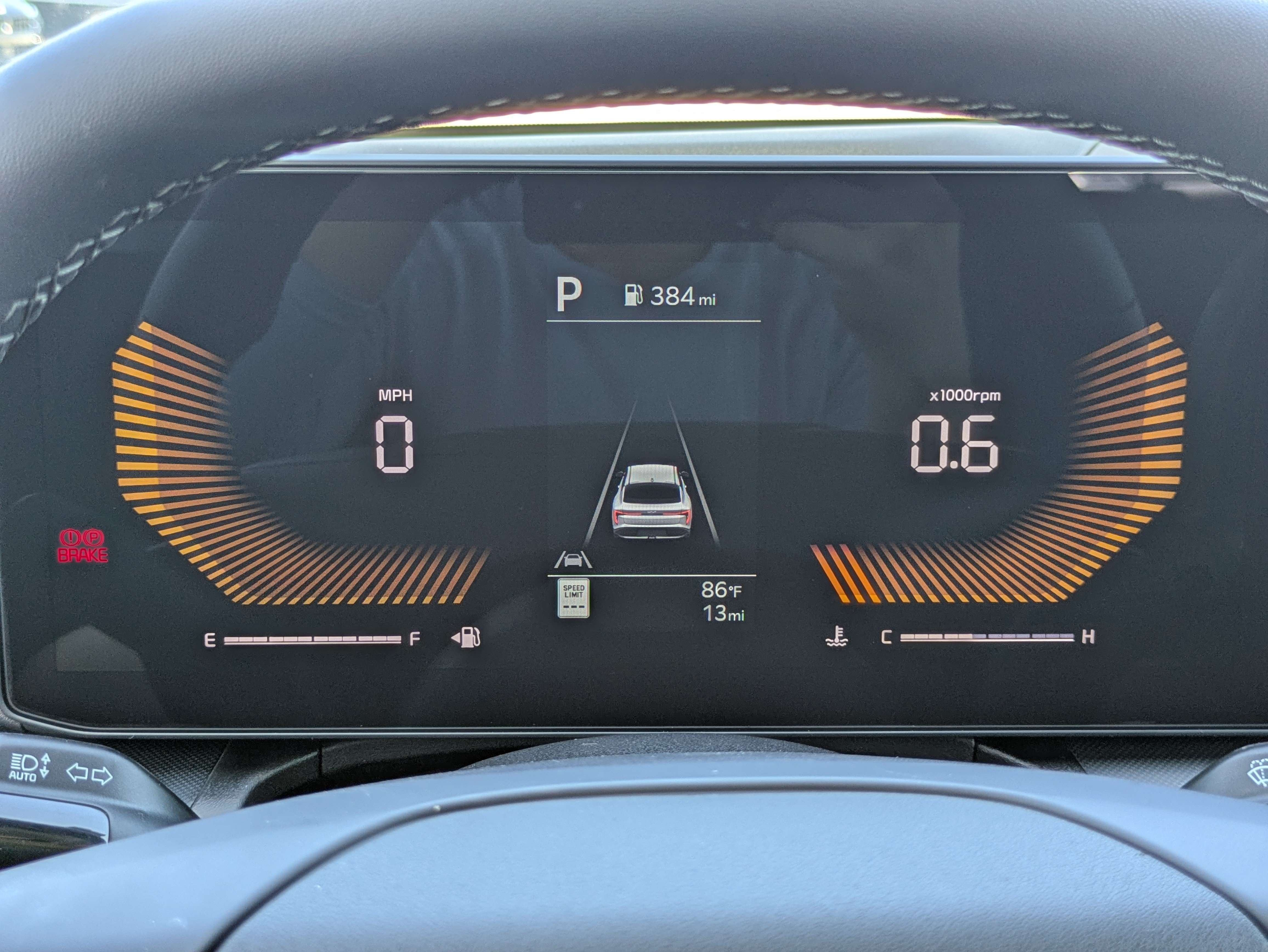 New 2026 Kia K4 EX FWD image 25