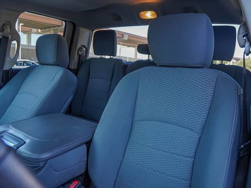 Used 2014 RAM 1500 Tradesman w/ Popular Equipment Group image 22