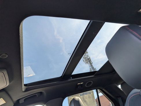 New 2025 Ford Explorer ST w/ Sun And Sound Package image 17