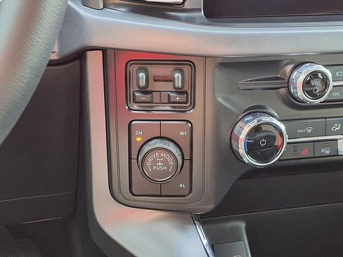 New 2025 Ford F150 XLT w/ Equipment Group 302A MID image 16