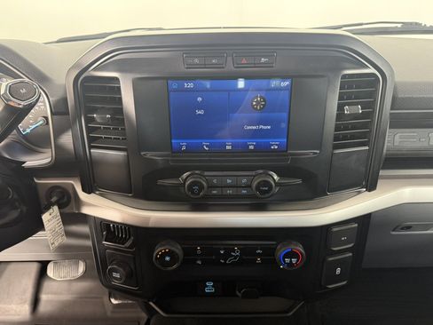 Used 2023 Ford F150 XL w/ XL Chrome Appearance Package RWD image 18
