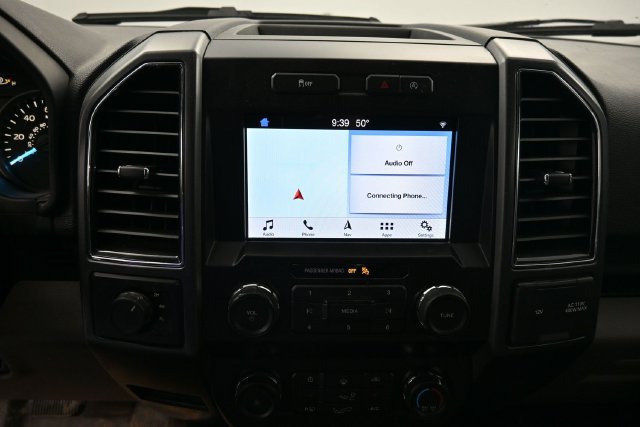 Used 2019 Ford F150 XLT w/ Equipment Group 302A Luxury AWD/4WD image 20