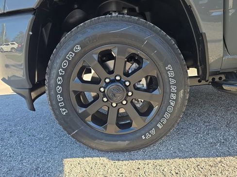 New 2026 RAM 2500 Laramie image 28